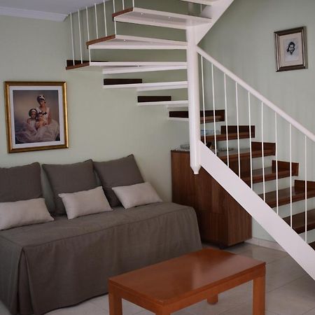 Duplex Relax Puerto de las Nieves Kültér fotó