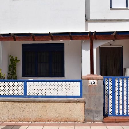 Duplex Relax Puerto de las Nieves Kültér fotó