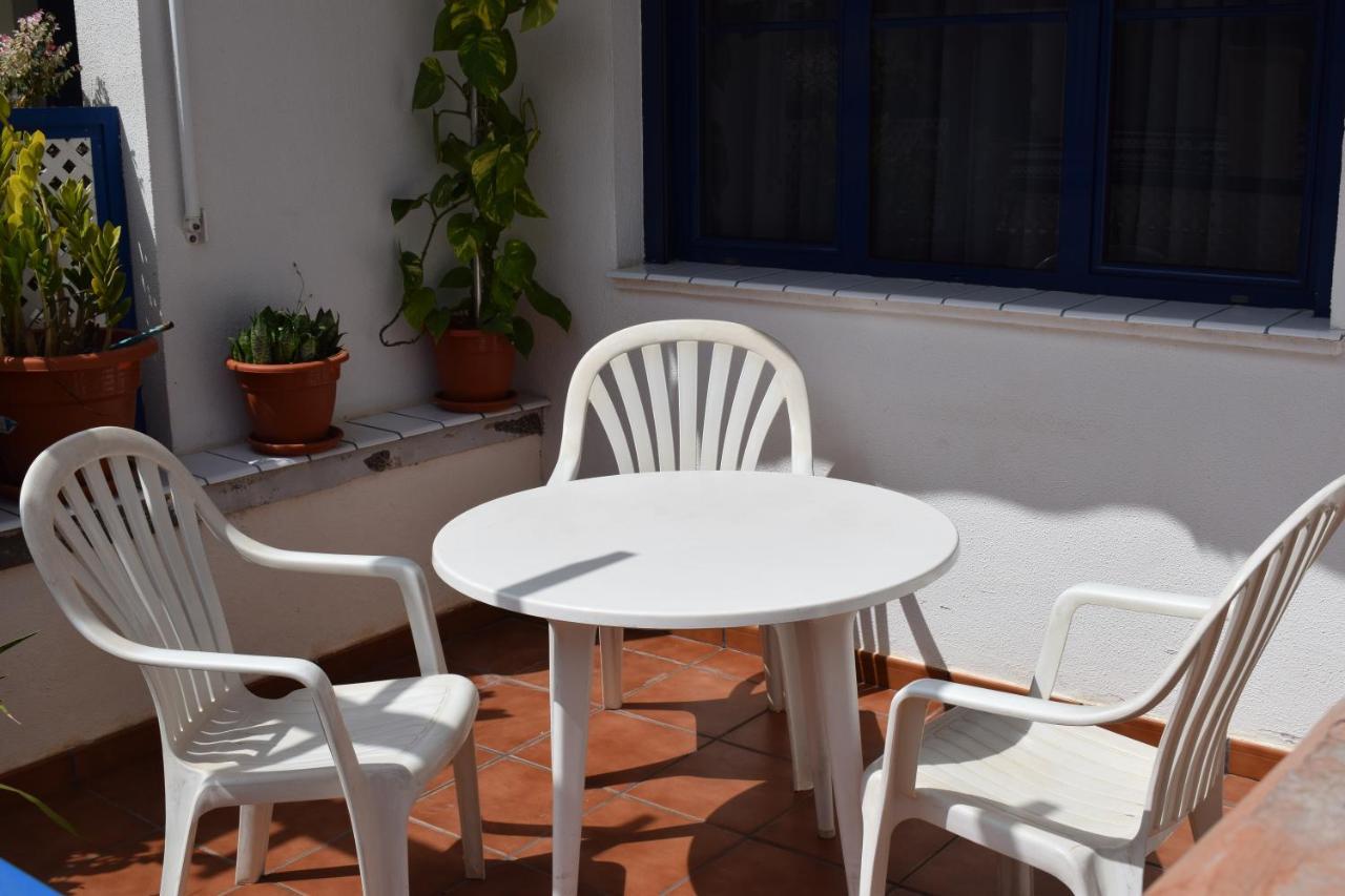 Duplex Relax Puerto de las Nieves Kültér fotó